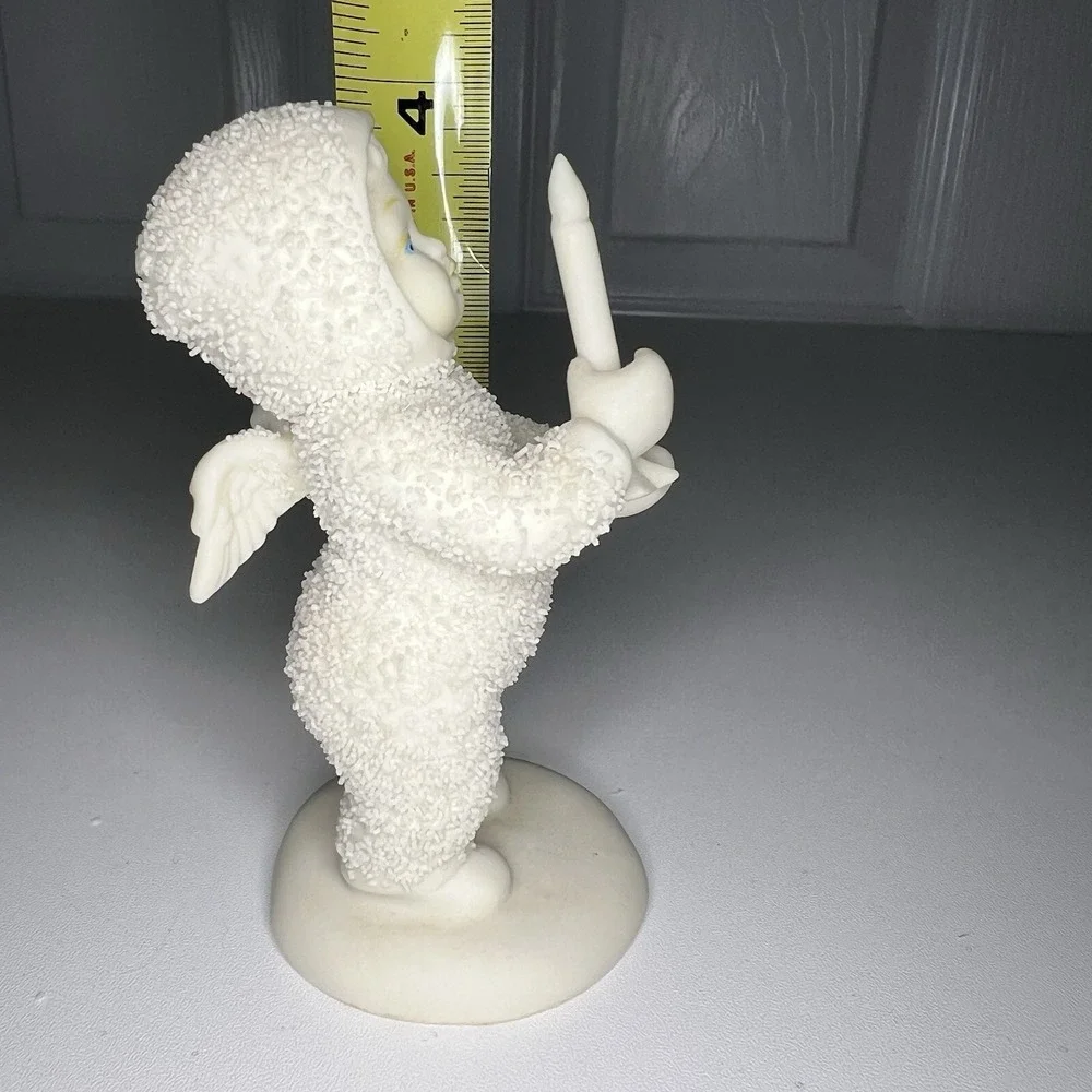 Department 56 Snowbabies 